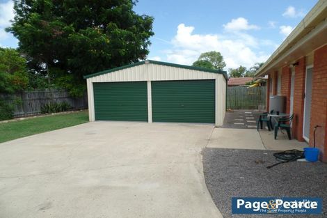 17 Saint Lucia Dr, Rasmussen, QLD 4815