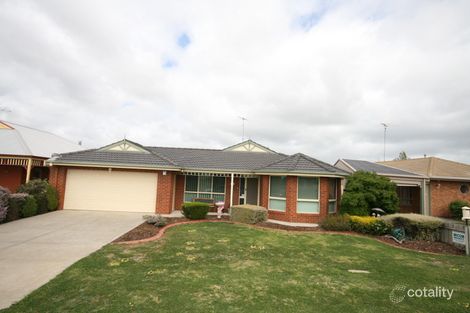 18 Odwyer Ct, Lovely Banks, VIC 3213