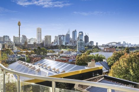 301/200 William St, Woolloomooloo, NSW 2011