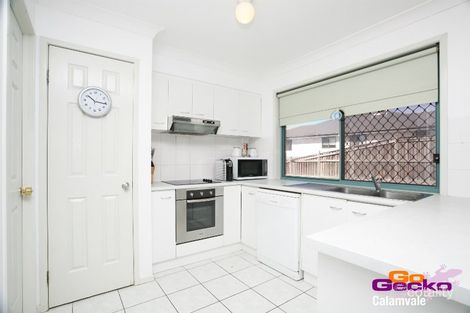 Property photo of 8 Bellavista Close Calamvale QLD 4116