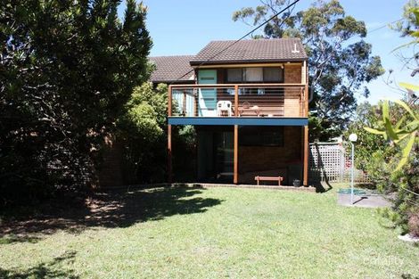 Property photo of 70 Minerva Avenue Vincentia NSW 2540