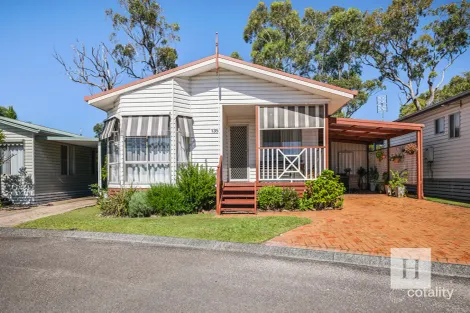 135/150 Tall Timbers Rd, Doyalson North, NSW 2262