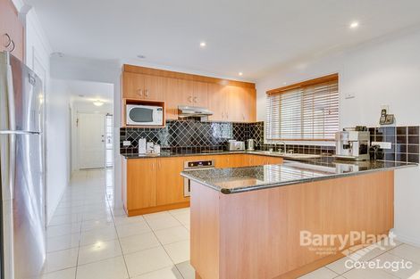 Property photo of 3 Welsh Court Caroline Springs VIC 3023