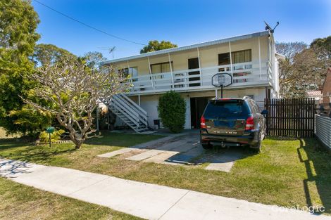 Property photo of 43 Patrick Street Beachmere QLD 4510