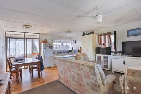 Property photo of 43 Patrick Street Beachmere QLD 4510
