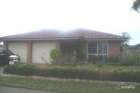 40 Dryden Ave, Oakhurst, NSW 2761