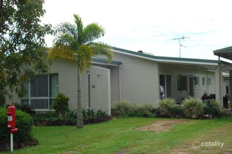 14 Palmer Cl, Gordonvale, QLD 4865