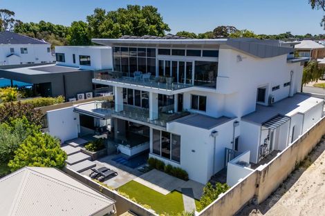 Property photo of 32A Fraser Road Applecross WA 6153