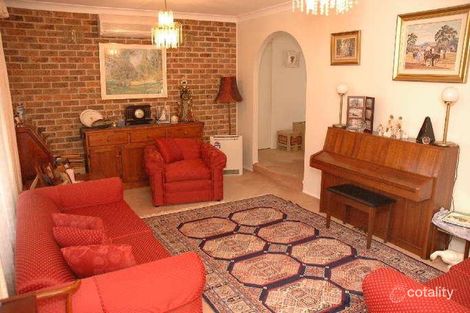 Property photo of 12 Thorpe Avenue Cherrybrook NSW 2126