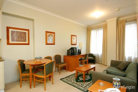 Property photo of 612/38-42 Bridge Street Sydney NSW 2000