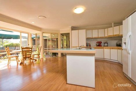 Property photo of 11 Shuttle Place Bridgeman Downs QLD 4035