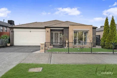 148 Newbury Bvd, Craigieburn, VIC 3064
