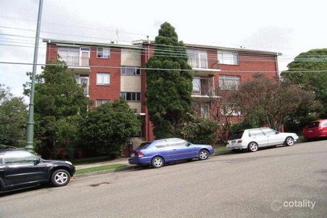 Property photo of 6/33 Shirley Road Wollstonecraft NSW 2065