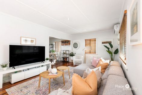 Property photo of 57 Whitworth Road Cannon Hill QLD 4170