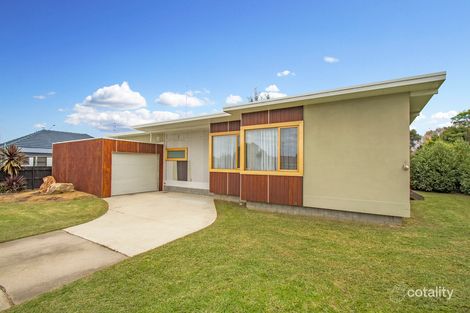 Property photo of 4 McKean Street Bairnsdale VIC 3875