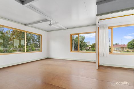 Property photo of 4 McKean Street Bairnsdale VIC 3875