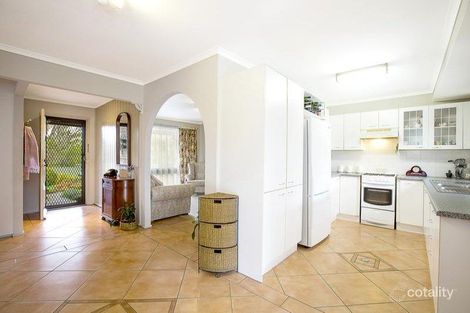 Property photo of 19 Stringybark Avenue Cranebrook NSW 2749