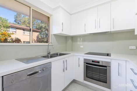 Property photo of 12/14-18 Railway Crescent Jannali NSW 2226