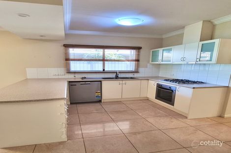 Property photo of 27 Huxtable Crescent South Hedland WA 6722