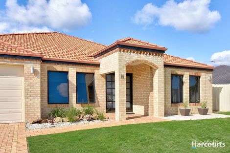 Property photo of 14 Kirkimbie Street Carramar WA 6031