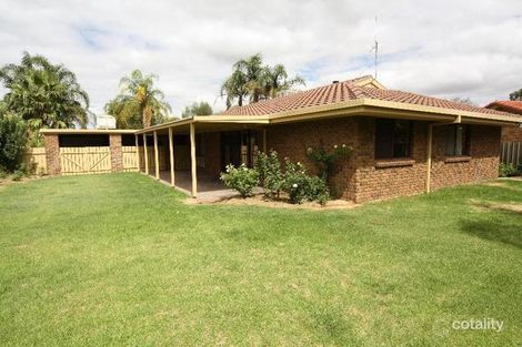 Property photo of 3 Mansell Drive Mildura VIC 3500