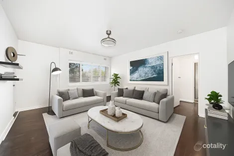 4/66 Ben Boyd Rd, Neutral Bay, NSW 2089