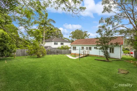6 Salerno St, Forestville, NSW 2087