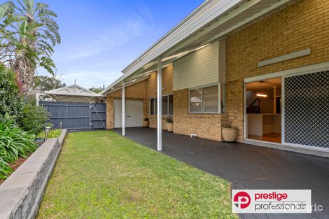 Property photo of 30 Colo Court Wattle Grove NSW 2173