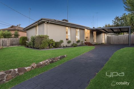 Property photo of 86 Ripplebrook Drive Broadmeadows VIC 3047
