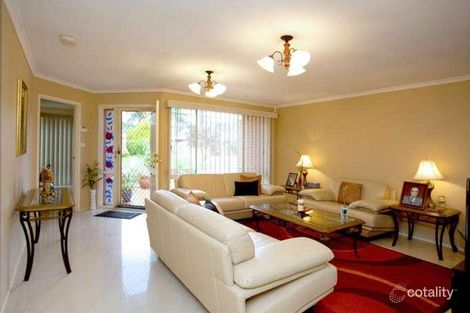 Property photo of 7 Wee Waa Close Hoxton Park NSW 2171