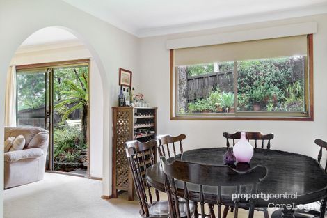 Property photo of 2 Fern Place Leonay NSW 2750
