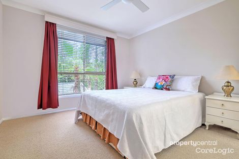 Property photo of 2 Fern Place Leonay NSW 2750