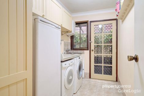 Property photo of 2 Fern Place Leonay NSW 2750
