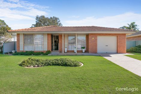 Property photo of 20 Hawkesbury Close Bateau Bay NSW 2261