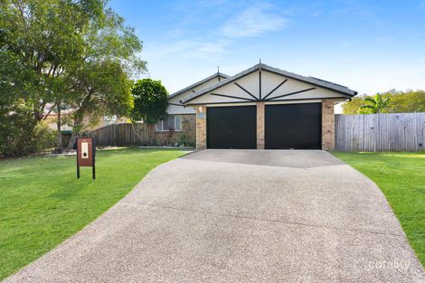Property photo of 41 Pennyroyal Circle Currimundi QLD 4551