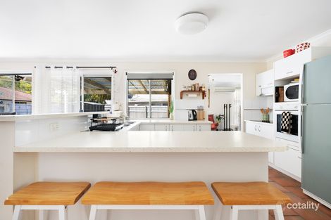 Property photo of 41 Pennyroyal Circle Currimundi QLD 4551
