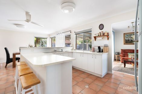 Property photo of 41 Pennyroyal Circle Currimundi QLD 4551