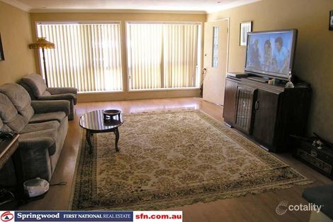 Property photo of 5 Coral Street Loganlea QLD 4131