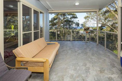 Property photo of 57 Forest Parade Tomakin NSW 2537