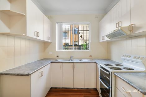 Property photo of 8/23 Wonga Street Canterbury NSW 2193