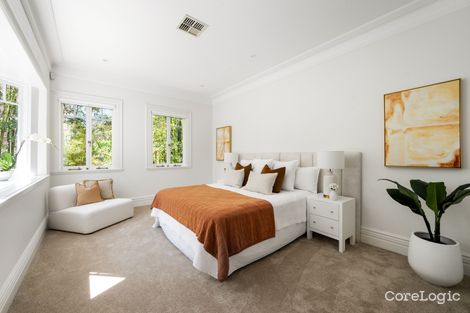 Property photo of 3 The Crescent Mosman NSW 2088