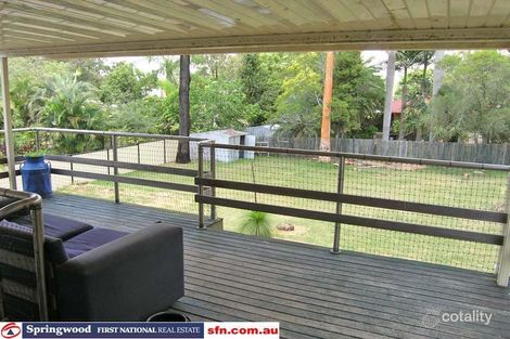 Property photo of 5 Coral Street Loganlea QLD 4131