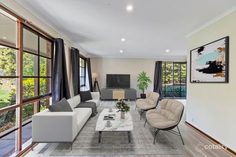 Property photo of 74 Jull Parade Ringwood North VIC 3134