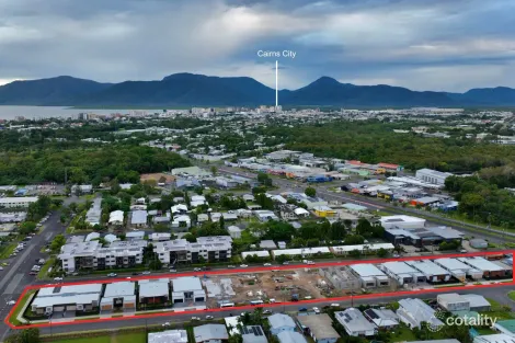 19 Mclachlan St, Manunda, QLD 4870