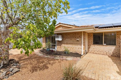 Property photo of 1/4 Mackay Crescent Gosnells WA 6110