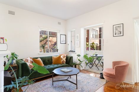 3/98 Wallis St, Woollahra, NSW 2025