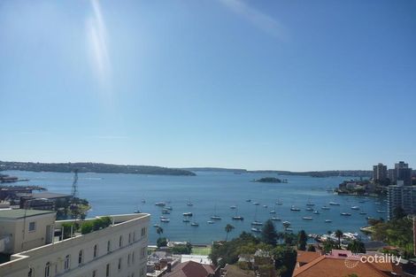 Property photo of 9/6A Greenknowe Avenue Elizabeth Bay NSW 2011