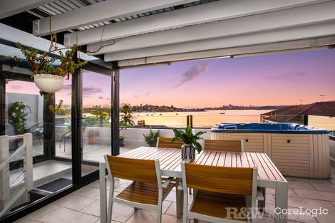 Property photo of 4/1 Caledonian Road Rose Bay NSW 2029