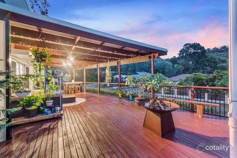 Property photo of 6 Dawe Street Maudsland QLD 4210