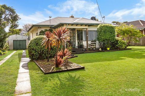 Property photo of 36 Waterford Avenue Portland VIC 3305